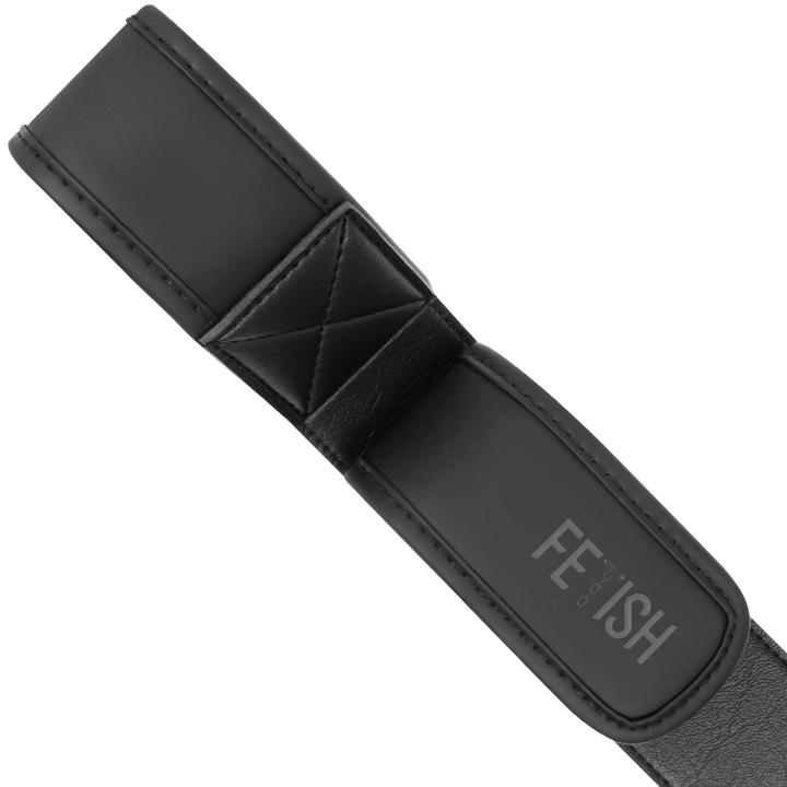 Actual product image Fetish submissive Spreader bar for hands and feet