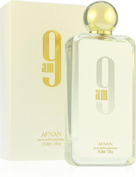 Produktbild Afnan 9AM (Eau de Parfum, 100 ml)