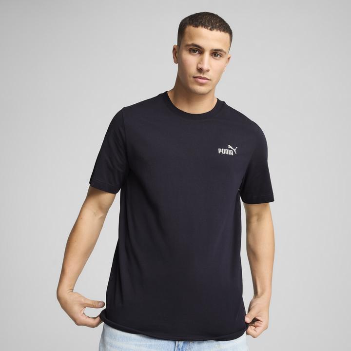 Image du produit Puma ESS Small No. 1 Logo Tee (L)