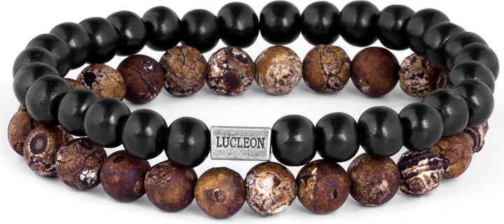 Produktbild Lucleon Miro (Stein, Holz)
