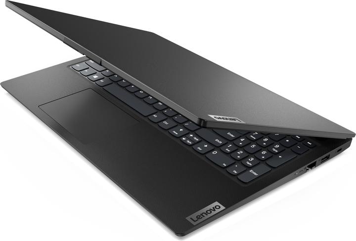 Image du produit Lenovo V15 Gen 2 (15.60", Intel Celeron N5100, 8 Go, 256 Go, DE)