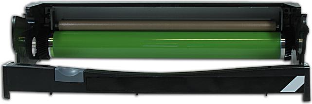 Actual product image Inkadoo Drum compatible with Lexmark E250X22G Image drum, colorless None