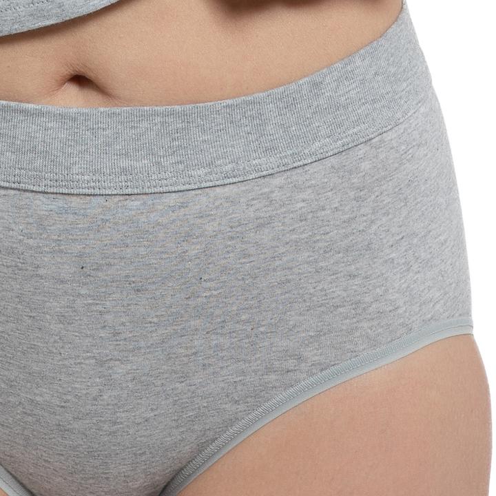 Immagine prodotto Speidel Confezione da 3 slip maxi bio.cotton Plus (42, XL, confezione da 3)