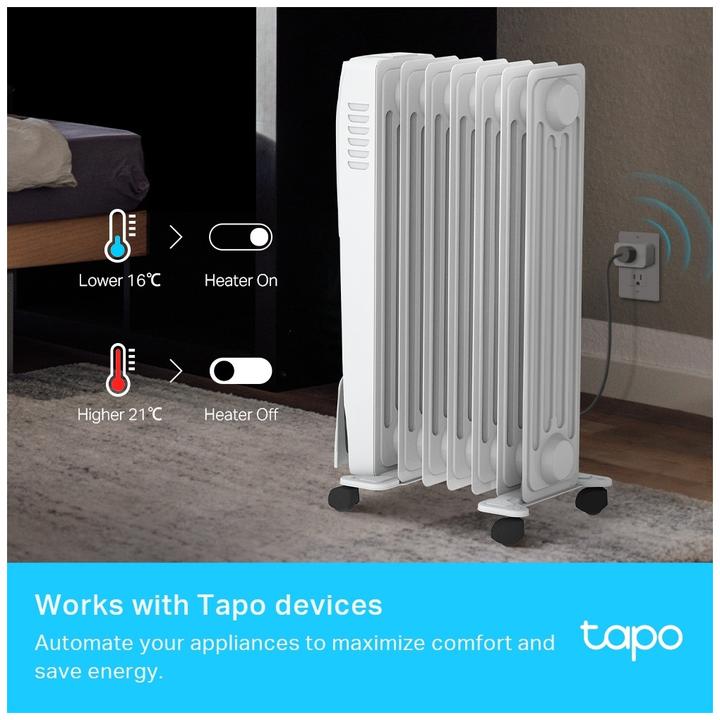 Produktbild TP-Link Tapo T315