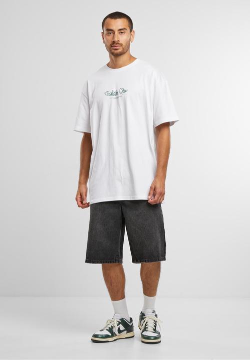 Produktbild Mister Tee MisterTee Pelea De Gallos Oversize Tee - 175093 (XL)