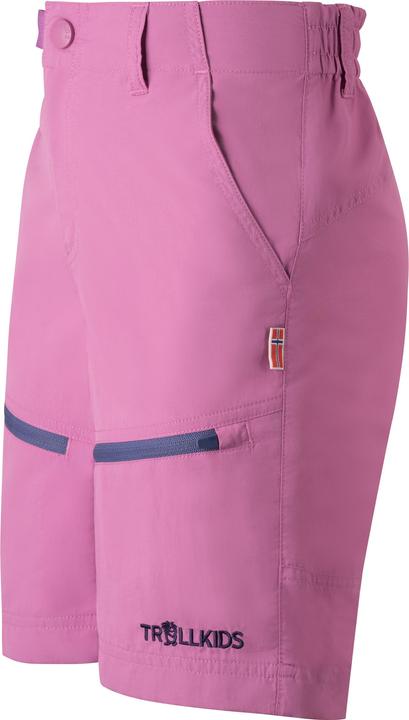 Image du produit Trollkids Kid's Seiland Shorts (140)