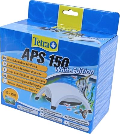 Immagine prodotto Tetramin Pompa d'aria APS 150 - bianco