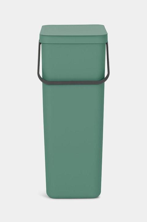 Produktbild Brabantia Recyclingeimer Sort & Go (40 l)