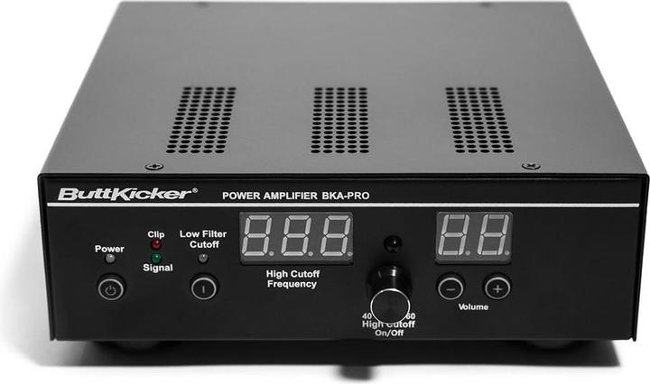 Actual product image Guitammer Gamer Pro