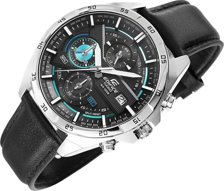 Immagine prodotto Casio Edifice EFR-556L-1AVUEF Orologio da polso - 49 mm (Cronografo, 49 mm)