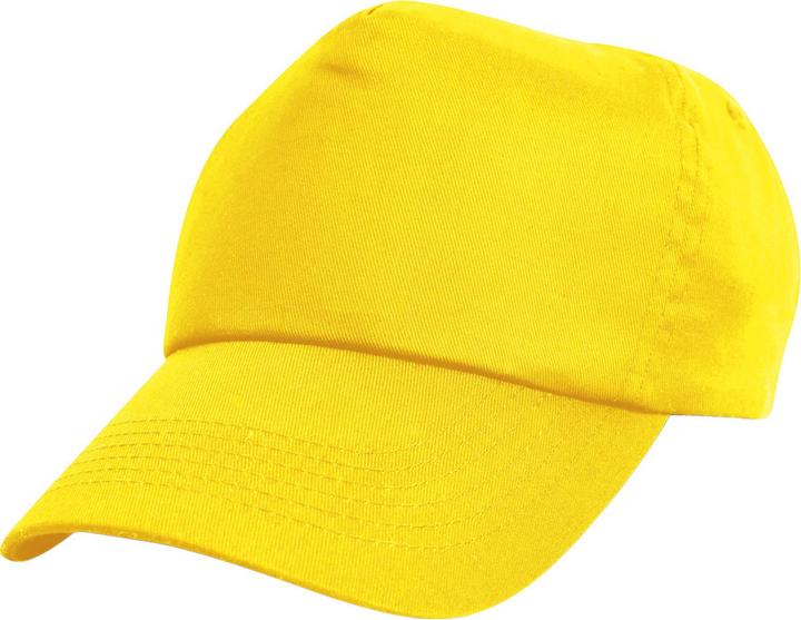 Image du produit Result - Casquette de baseball (Taille unique)