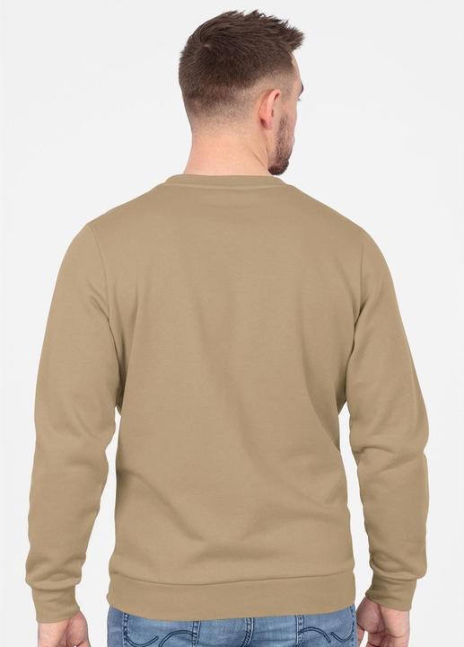 Actual product image JAKO Sweat Organic (3XL)