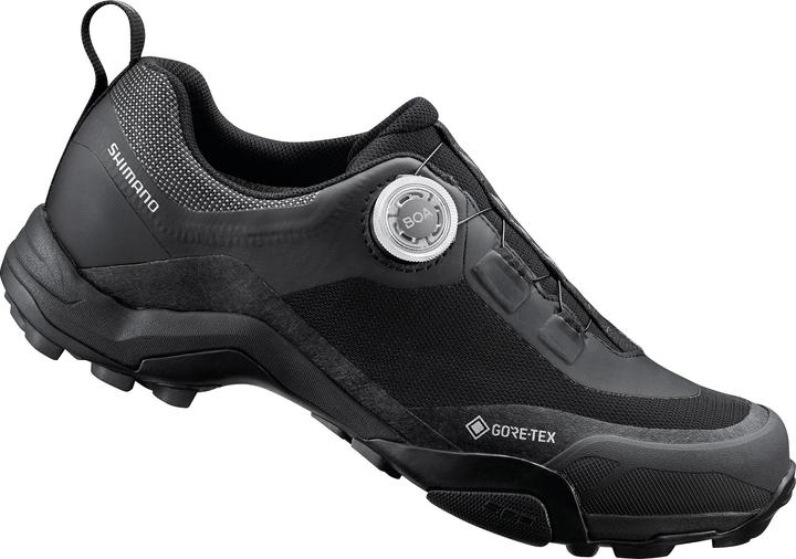 Actual product image Shimano SH-MT701 GTX (40)