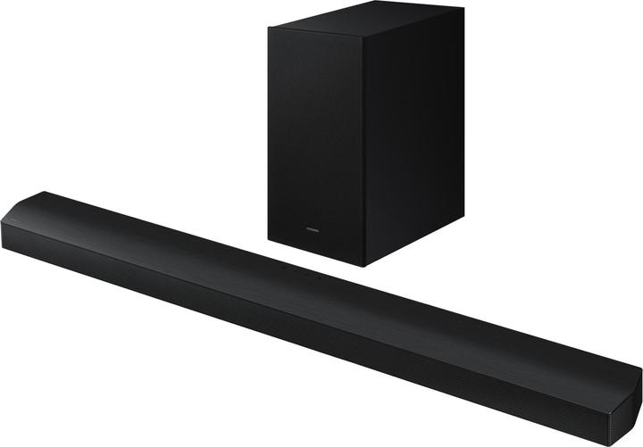 Actual product image Samsung HW-B750D (400 W, 5.1 channels)