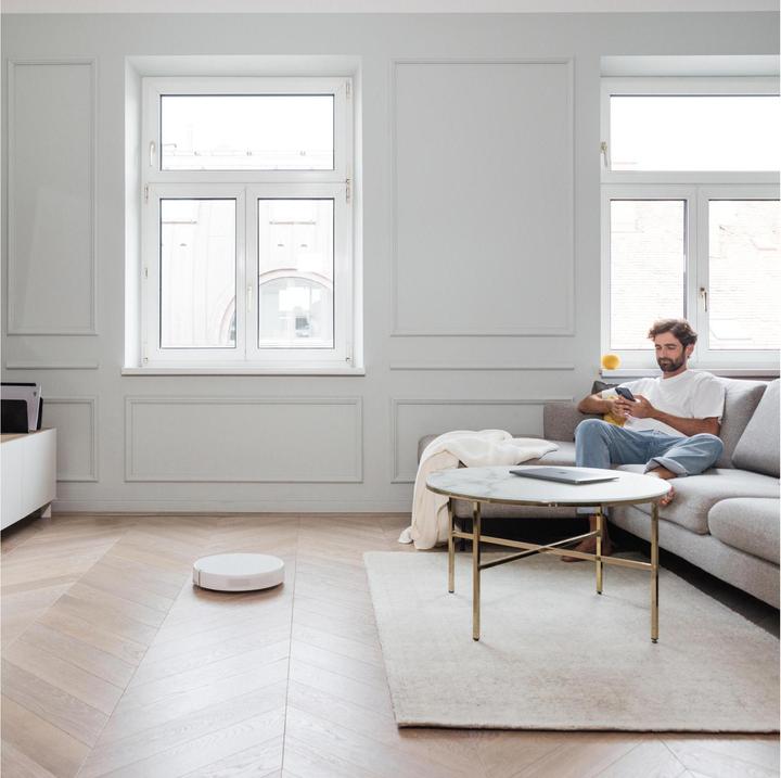 Image du produit Nuki Smart Lock (4th Gen) Cylindre UE (Smartphone)