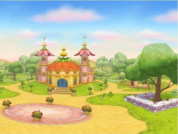 Image du produit NoName Princesse Lillifee - la grande fête des fées (Wii)