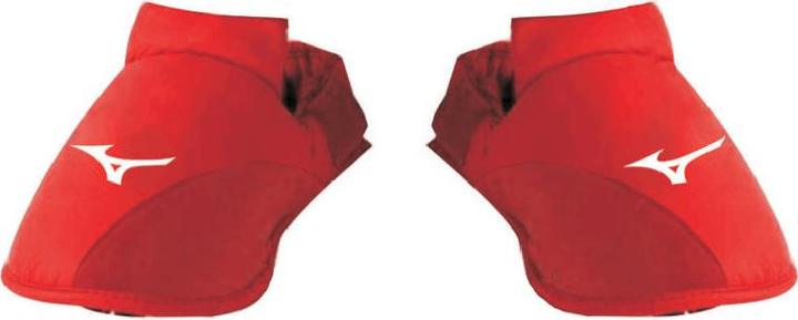 Produktbild Mizuno Karate Fussschutz (L)