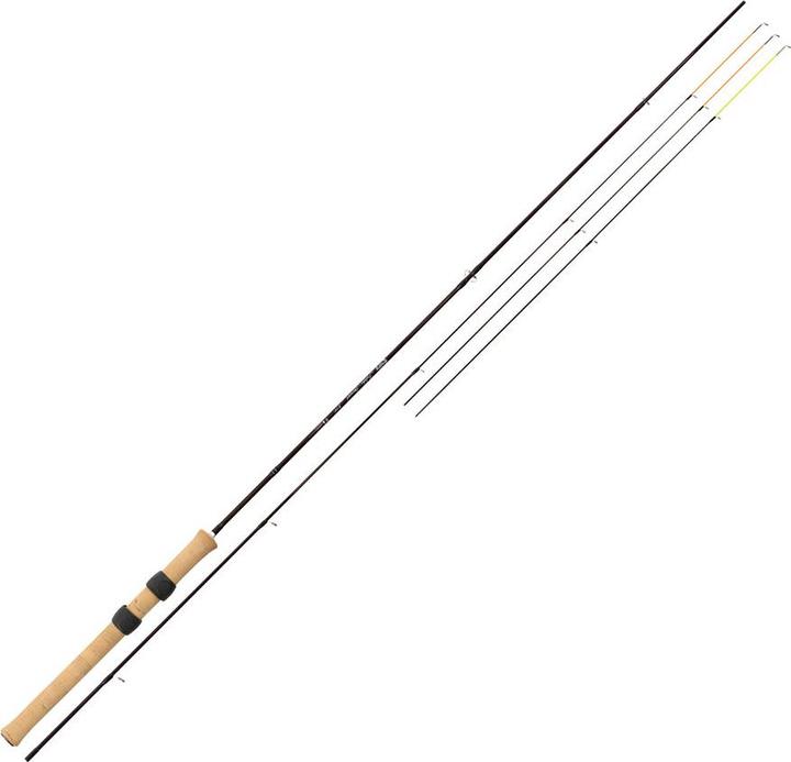 Immagine prodotto Stucki Thun Pesce Bianco Spexial (Canna da mosca, 210 cm)