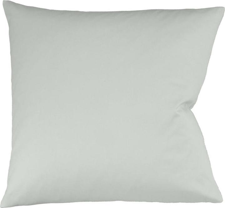 Produktbild Fleuresse Uni Interlock Jersey Bettwäsche Colours (Kopfkissenbezug, 35 x 40 cm)