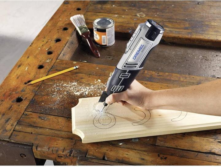 Immagine prodotto Dremel 8220-5/65 Edizione Platino