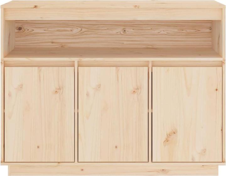 Actual product image VidaXL Marcy (104.5 x 34 x 80 cm)