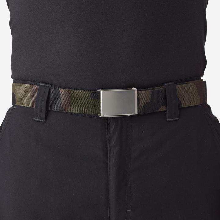 Produktbild Solognac Gürtel 100 Camouflage