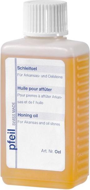 Image du produit Huile de broyage