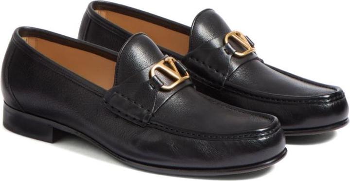 Produktbild Valentino Garavani Flat Shoes Black (42)