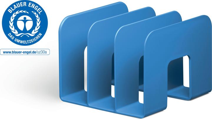 Actual product image Durable Eco letter holder (A4, C4)