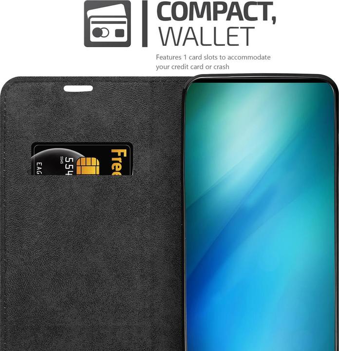 Image du produit Cadorabo Couverture (Vivo Nex)