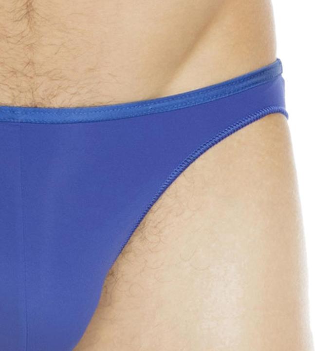 Produktbild HOM 2er Pack Plumes Mini Slip / Unterhose (L, 2er Pack)
