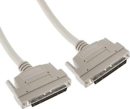 Rs Pro Cavo SCSI 3 ST a SCSI 3 ST 1m