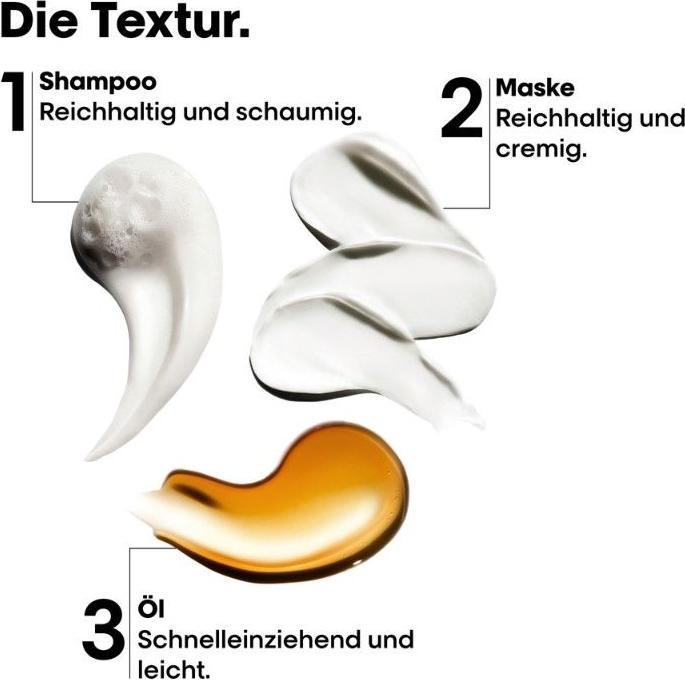 Produktbild L'Oréal Professionnel Metal DX Trio Discovery Kit (Haarpflege set)