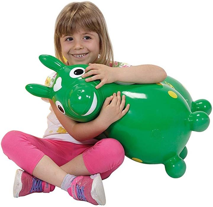 Actual product image Jacobs Rody
