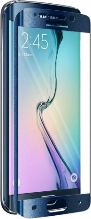 Produktbild Screenguard Samsung Galaxy S7 Edge Full Screen Panzerglas Schutzfolie 2.5D 9H (1 Stück, Samsung Galaxy S21)