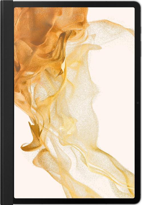Image du produit Samsung Couverture Note View (Galaxy Tab S8+, Galaxy Tab S7+)
