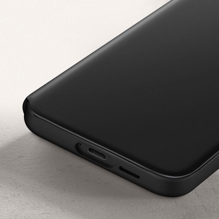 Image du produit Samsung Étui portefeuille Smart View (Samsung Galaxy A55)