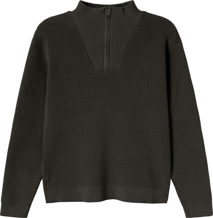 Name it Nkmnesolle Ls Knit Noos (122)