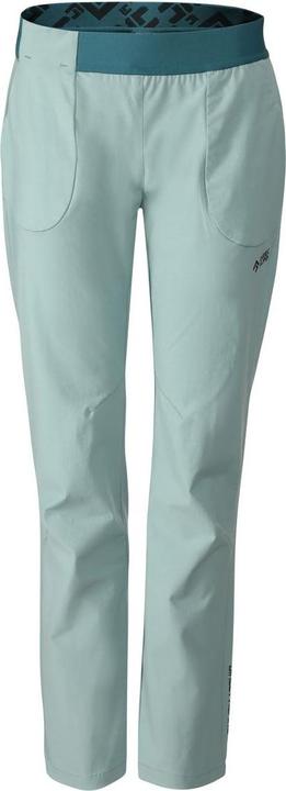 Produktbild Directalpine Frog Lady 1.0, Kletterhose, Damen (Regular Fit) - Direct Alpine, 200 (M)