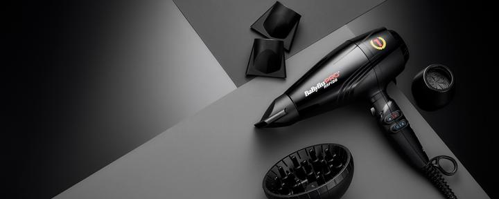 Actual product image BaByliss Pro Bab7000ie