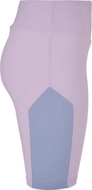 Produktbild Urban Classics Ladies Color Block Cycle Shorts - 17084 (3XL)