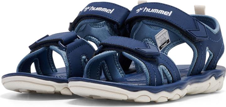 Actual product image hummel Sandal Sport Jr (34)