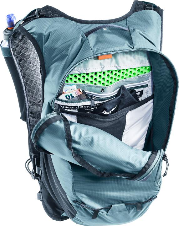 Actual product image Deuter Ascender 13 (13 l)