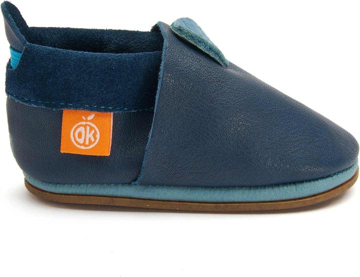 Image du produit Orangenkinder Amigo Classique (25)