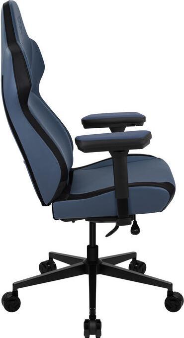 Image du produit Thunder X3 ThunderX3 CORE Smart Chaise de jeu ergonomique - Bleu moderne