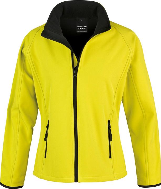 Giallo/Nero