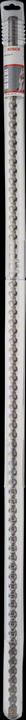 Actual product image Bosch Professional Zubehör Hammer drill SDS max-7, 22 x 1200 x 1320 mm (22 mm)