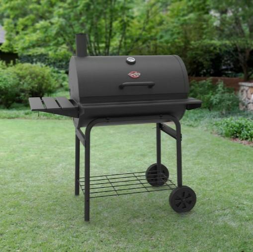 Image du produit Char-Griller CharGriller Pro Deluxe barbecue
