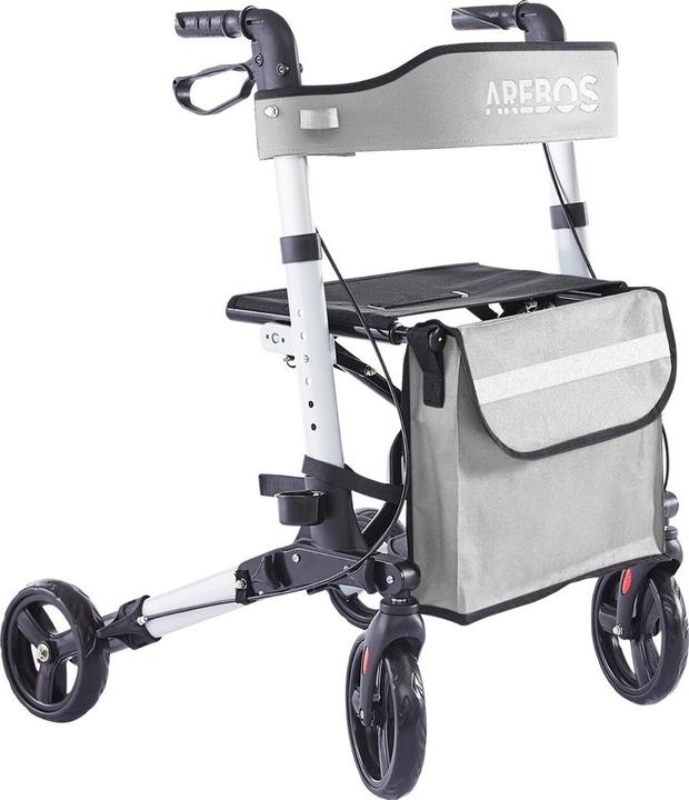 Arebos Rollator