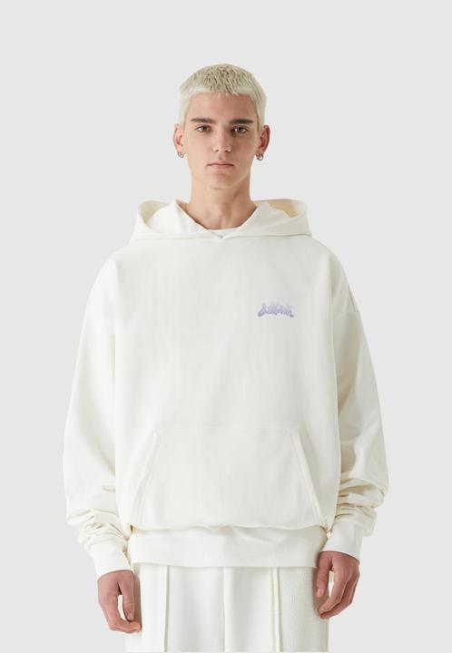 Produktbild Lost Youth LY Hoody - CIRCLE - 159755 (S)